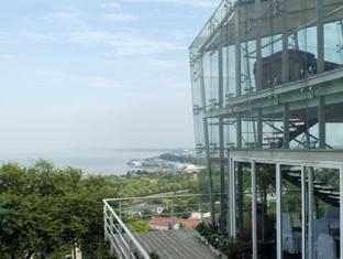 Colon Taihu Chateau Hotel Huzhou Buitenkant foto